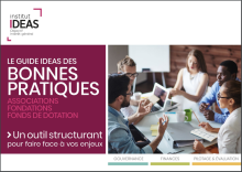 Guide IDEAS Des Bonnes Pratiques | Avise