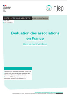 Evaluation associations