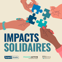 Podcast impacts solidaires