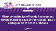 Vignette webinaire financement européen