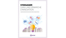 Guide s'engager dans une démarche d'innovation