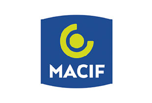Logo de la Macif