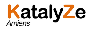 Logo Katalyze