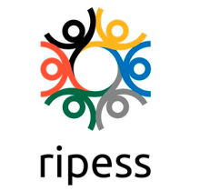 RIPESS logo