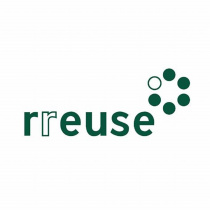 RREUSE logo