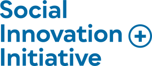 Social Innovation+ Initiative logo