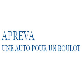 Logo Apreva