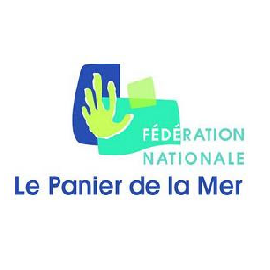 Logo Paniers de la Mer