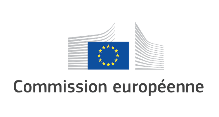 Commission européenne - logo