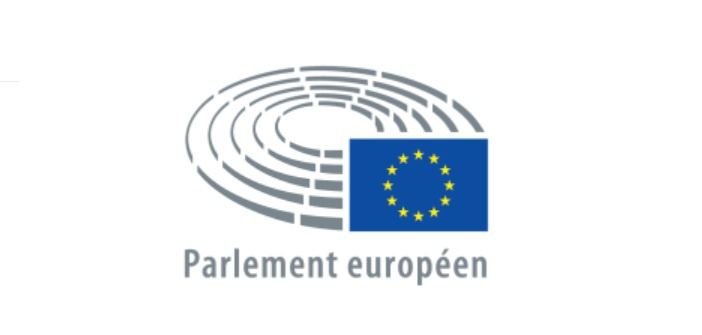 Parlement européen - logo