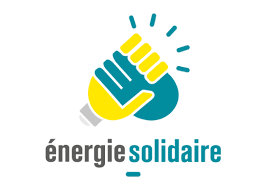 Energie solidaire logo