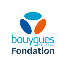 Fondation Bouygues Telecom Logo