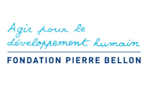 Fondation Pierre Bellon Logo 2