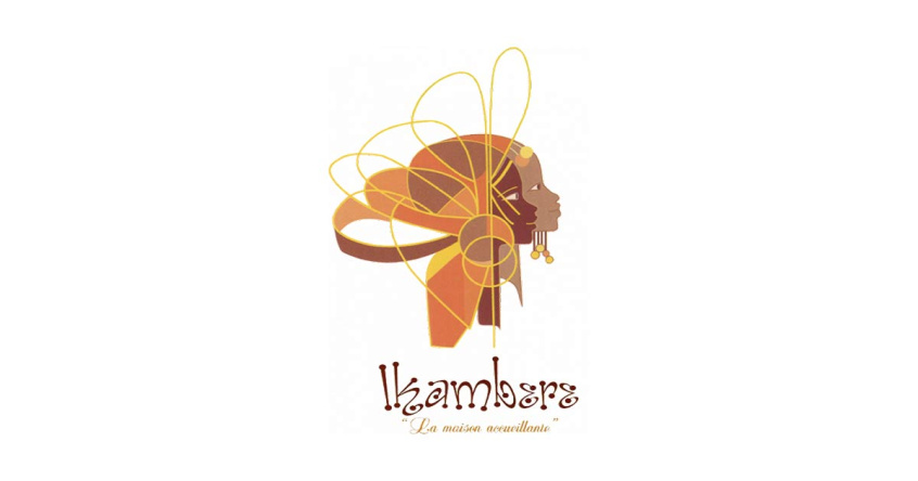 Ikambere logo