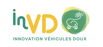 Le logo de l'association In'Vd