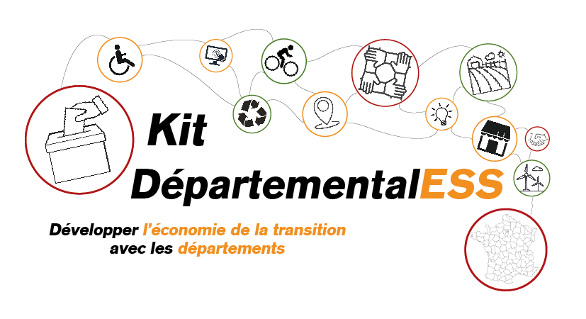 Kit DépartementalESS du RTES