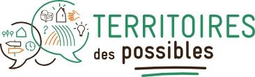 Logo Territoire des Possibles 