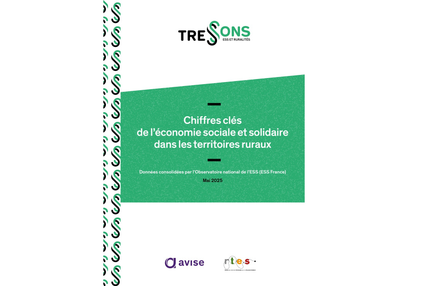 Chiffres clés TRESSONS