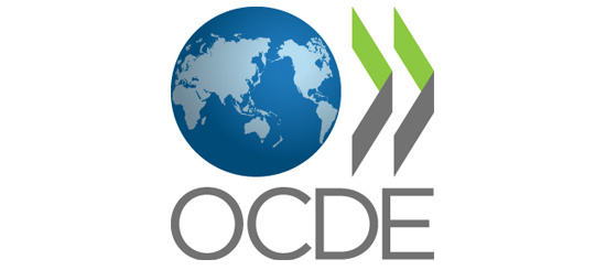 OCDE - logo