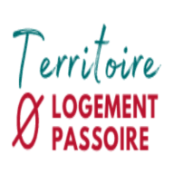 Territoire Zéro logement passoire logo