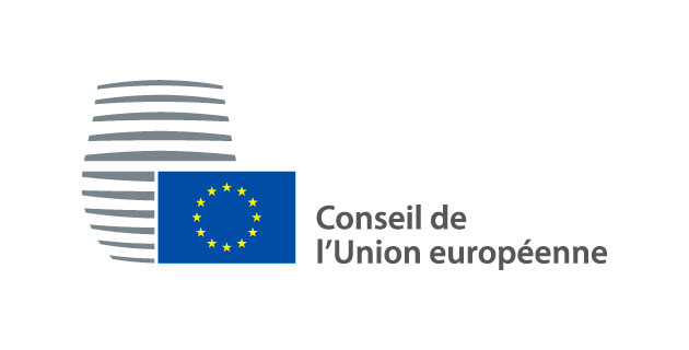 Conseil de l'UE - logo