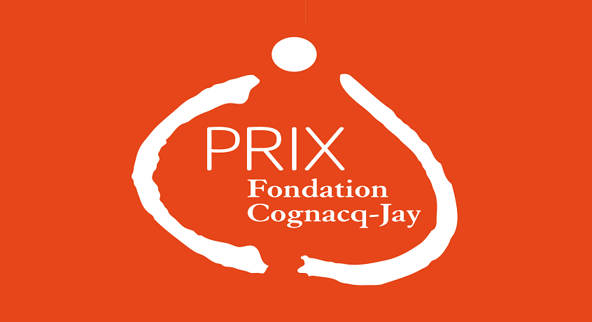 Logo Prix fondation Cognacq-Jay