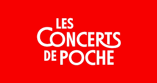 Les concerts de poche