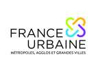 Logo France urbaine