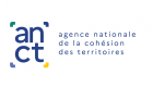 Logo ANCT