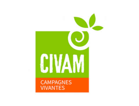 Logo CIVAM